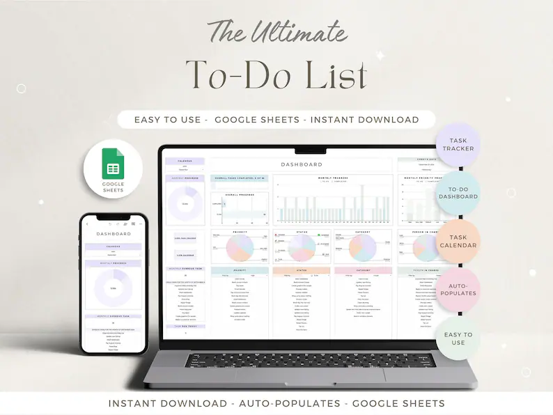 To Do List